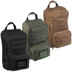 Mil-Tec US Assault Pack Ultra Compact Versch. Farben
