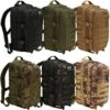 Brandit US Cooper Case Medium Backpack 1 Brandit US Cooper Case Medium Backpack -OutdoorPro Verkaufsgeschäft us cooper case medium backpack