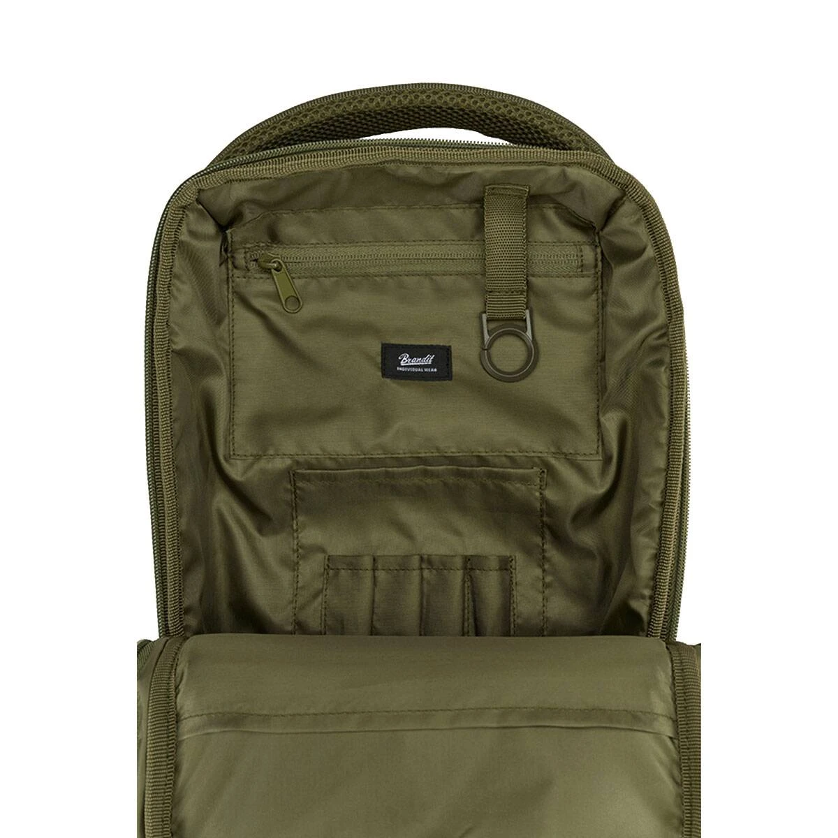 Brandit US Cooper Sling Case Pack Medium 6 Brandit US Cooper Sling Case Pack Medium – Bild 4