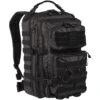Mil-Tec US Rucksack ASSAULT Pack Large Tactical Black 1 Mil-Tec US Rucksack ASSAULT Pack Large Tactical Black -OutdoorPro Verkaufsgeschäft us rucksack assault pack large tactical black