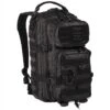 Mil-Tec US Rucksack ASSAULT Pack Small Tactical Black 1 Mil-Tec US Rucksack ASSAULT Pack Small Tactical Black -OutdoorPro Verkaufsgeschäft us rucksack assault pack small tactical black