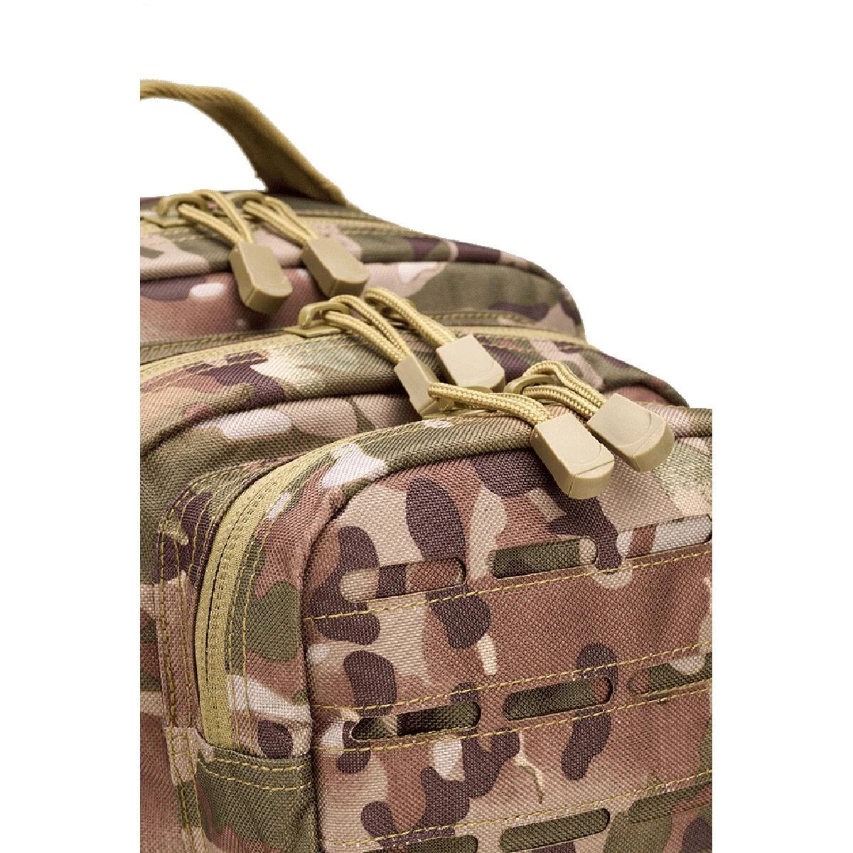 Brandit US Rucksack Cooper Laser Cut Medium Versch. Farben 5 Brandit US Rucksack Cooper Laser Cut Medium Versch. Farben – Bild 3