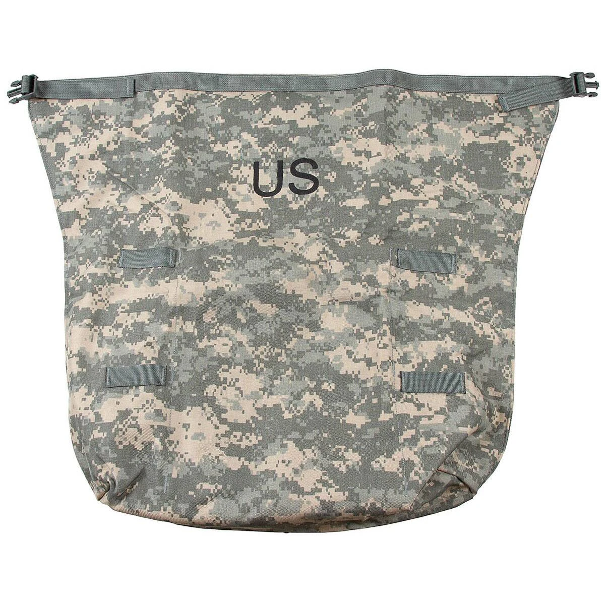US Tasche Nuclear AT-digital 5 US Tasche Nuclear AT-digital – Bild 3