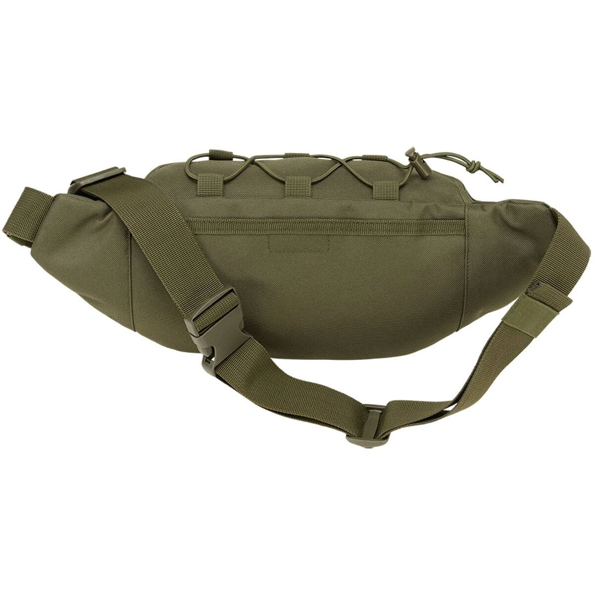 Brandit Waistbeltbag Molle Versch. Farben 4 Brandit Waistbeltbag Molle Versch. Farben – Bild 2