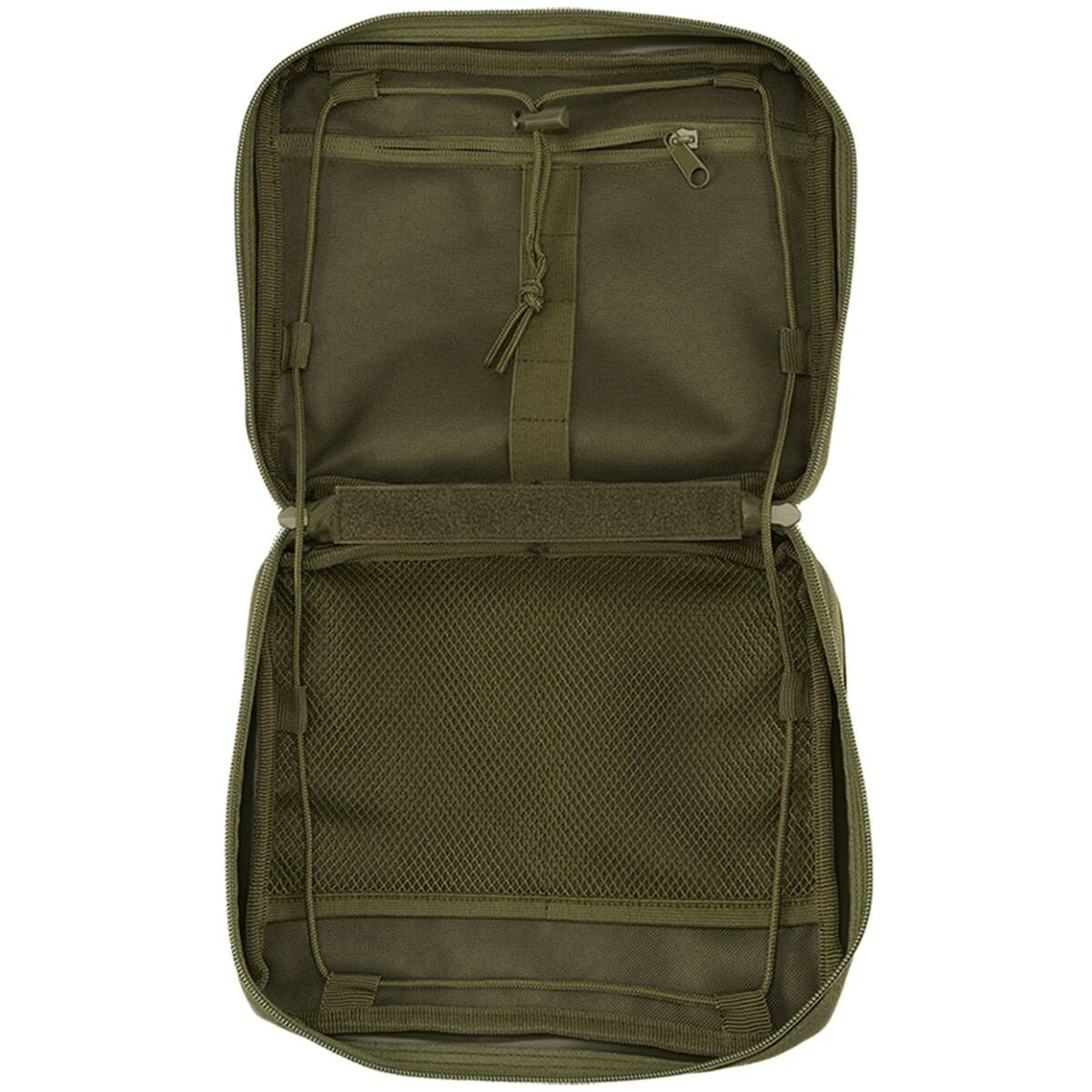 Brandit Waistbeltbag Molle Versch. Farben 6 Brandit Waistbeltbag Molle Versch. Farben – Bild 4