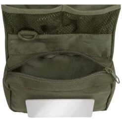 Brandit Waschtasche Toiletry Bag Medium Versch. Farben 8 Brandit Waschtasche Toiletry Bag Medium Versch. Farben -OutdoorPro Verkaufsgeschäft waschtasche toiletry bag medium versch farben3