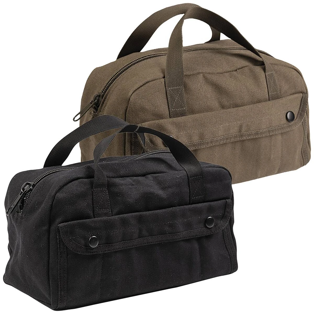 Mil-Tec Werkzeugtasche Mechaniker Versch. Farben 3 Mil-Tec Werkzeugtasche Mechaniker Versch. Farben