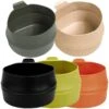 Wildo Fold-A-Cup 200 Ml Versch. Farben -OutdoorPro Verkaufsgeschäft wildo fold a cup 200 ml versch farben